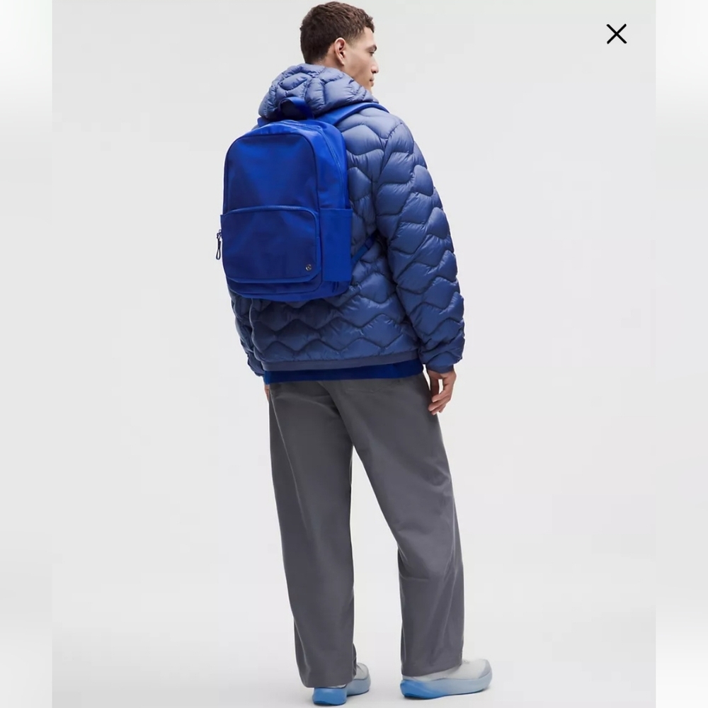 Lululemon Everywhere Backpack 22L